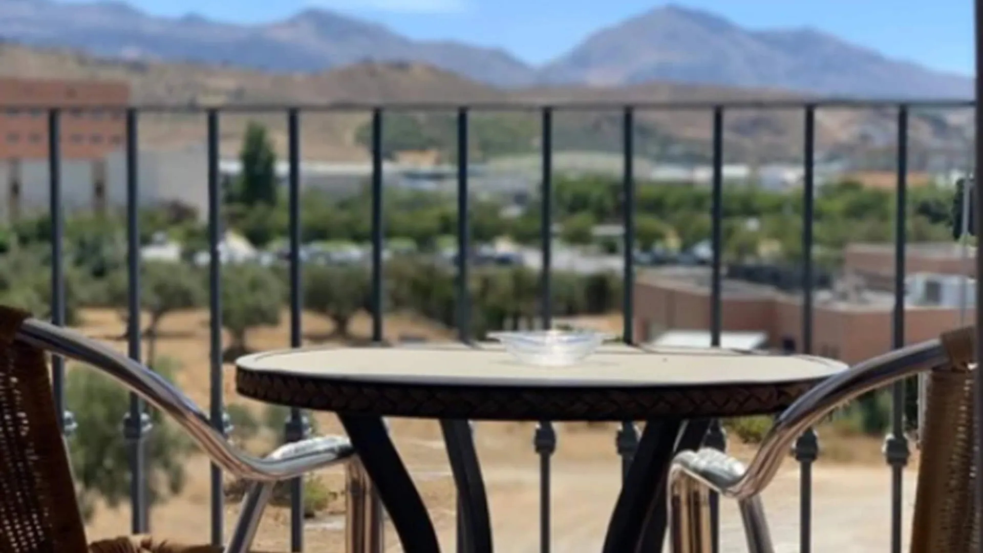 Los Dolmenes Hotel Antequera