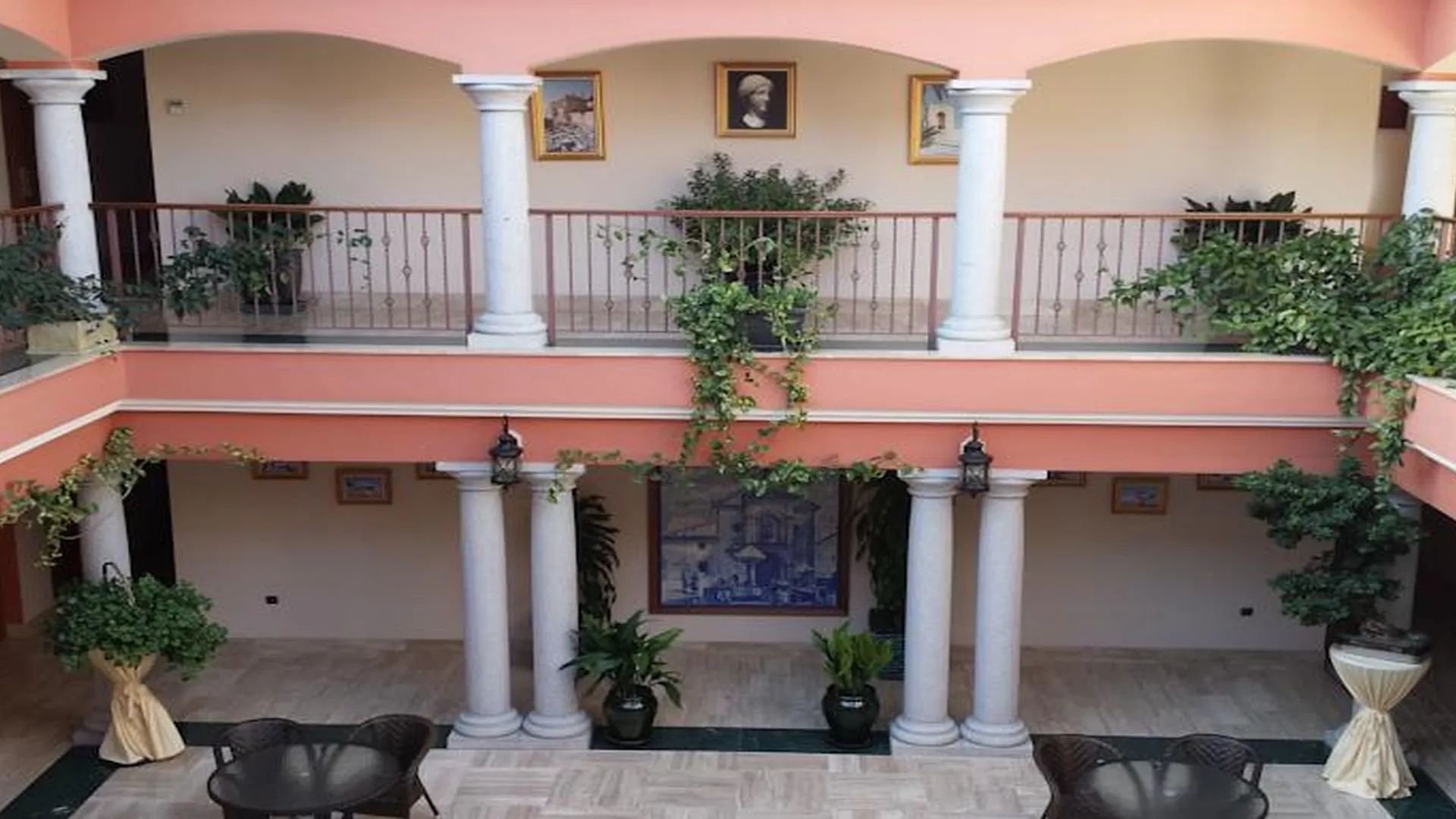 Los Dolmenes Hotel Antequera