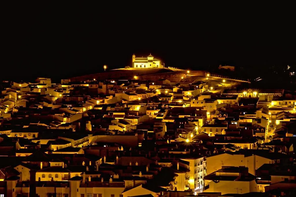 Los Dolmenes Hotel Antequera 3*,  Spain