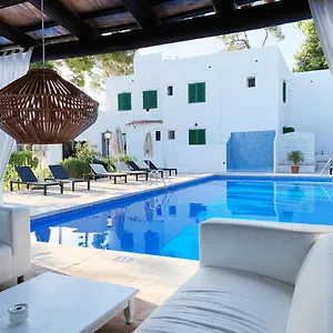 Casa Ceiba Maria Gasthof