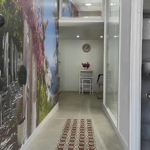 Vakantiehuis Casa Mejias, Excelente Localizacion, Cerca De Principales Puntos Turisticos De