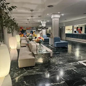 Hotel Rl Anibal, Linares (Jaen)