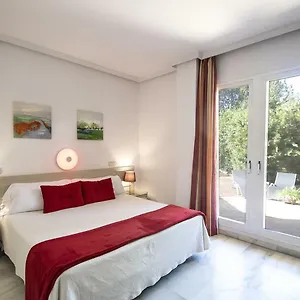 Hospedium Simón Apartment