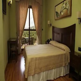 Los Dolmenes Antequera Hotel