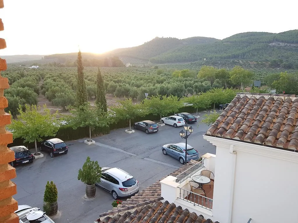 Los Dolmenes Antequera