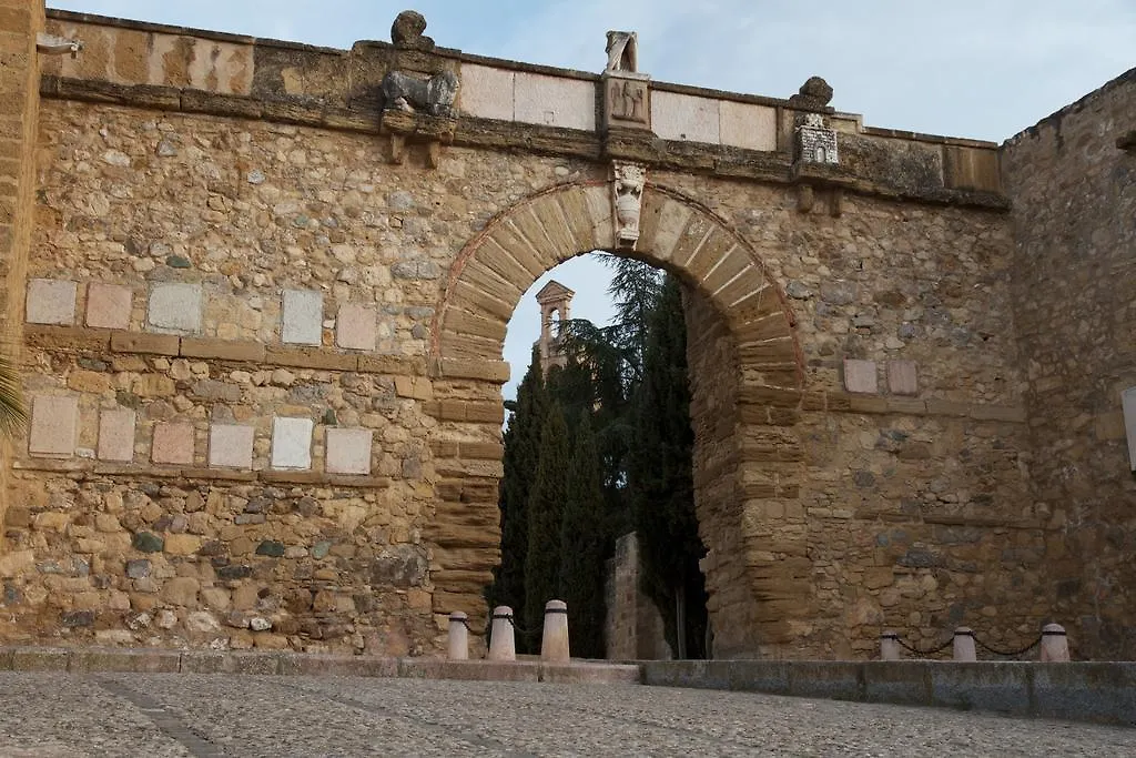 Hotel Los Dolmenes Antequera